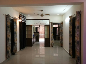 4 BHK Flats & Apartments for Sale in Sector 20, Panchkula (1850 Sq.ft.)