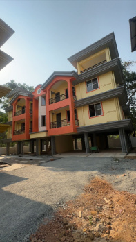 3 BHK Villa for Sale in Margao, Goa (145 Sq. Meter)