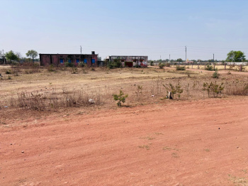 12000 Sq.ft. Commercial Lands /Inst. Land for Sale in Raghuraj Nagar, Satna
