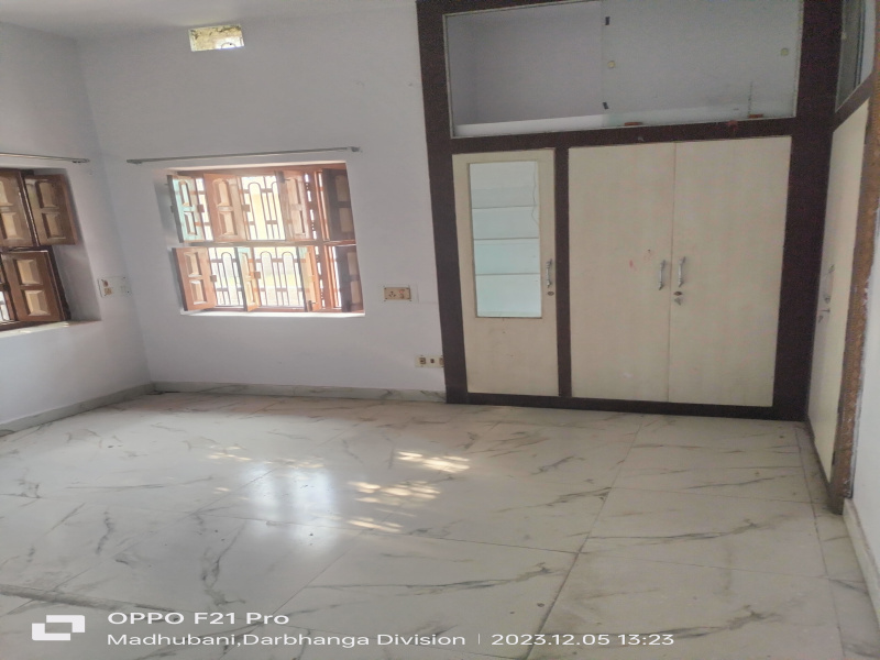 3 BHK Flats & Apartments for Rent in Adarsh Nagar, Madhubani (1200 Sq.ft.)