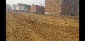 Residential Plot For Sale In Jagatpur, Madhubani, Bihar.