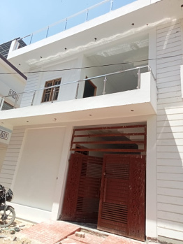 Independent House for Sale in Agra Express Highway, Lucknow (1700 Sq.ft.)