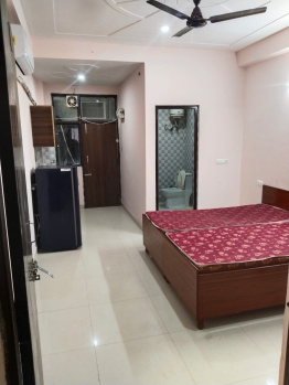 1 Rk available for rent cyber city