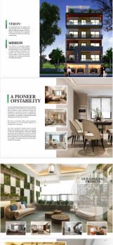 Builder Floor for Sale in Ardee City, Gurgaon (240 Sq. Yards)