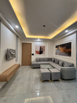 Flats & Apartments for Rent in DLF Phase II, Gurgaon (700 Sq.ft.)