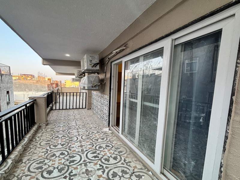 1 Bhk Available For Rent MG Road Dlf