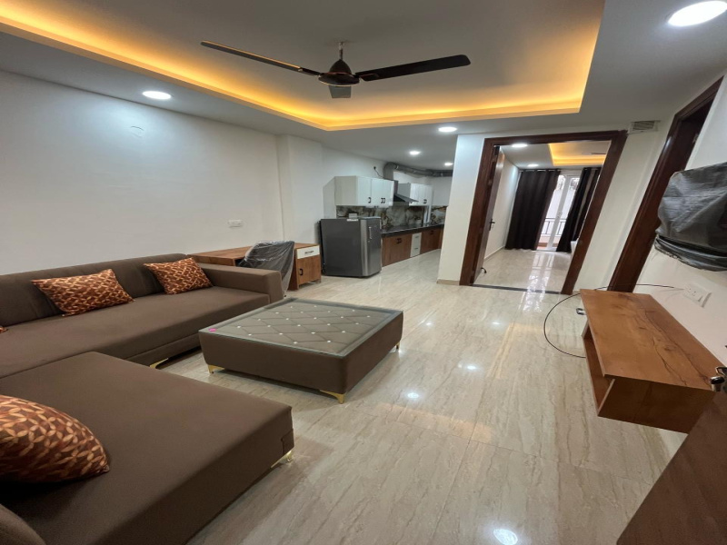 1 Bhk Available For Rent Cyber City