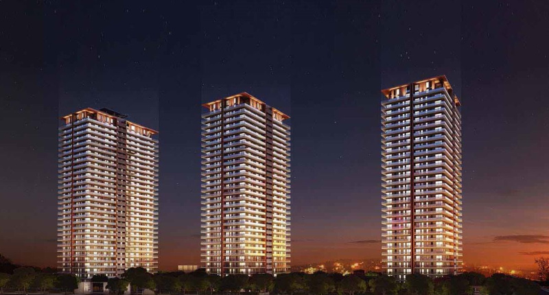 Flats & Apartments For Sale In Sector 59, Gurgaon (3010 Sq.ft.)
