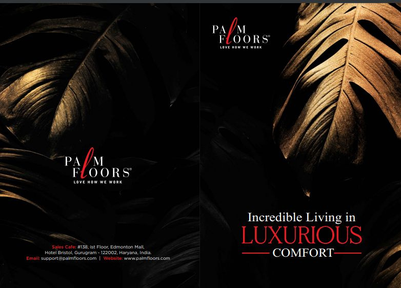 3 BHK Builder Floor For Sale In Sector 52, Gurgaon (240 Sq. Yards)