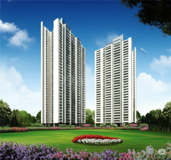 4 BHK Flats & Apartments for Sale in Sector 63, Gurgaon (3950 Sq.ft.)