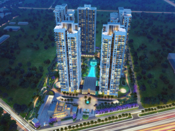 Flats & Apartments for Sale in Sector 59, Gurgaon (2295 Sq.ft.)