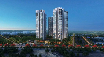 3 BHK Flats & Apartments for Sale in Sector 59, Gurgaon (2595 Sq.ft.)