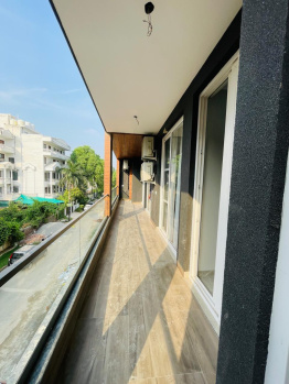 Banquet Hall & Guest House for Rent in Golf Course Road, Gurgaon (500 Sq. Yards)