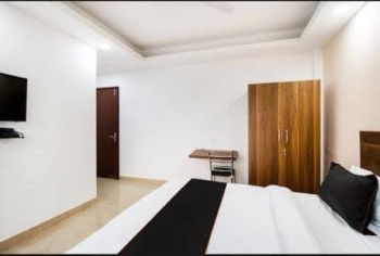 Banquet Hall & Guest House for Rent in Sector 43, Gurgaon (263 Sq. Yards)