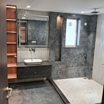 4 BHK Builder Floor for Sale in South City II, Gurgaon (4500 Sq.ft.)