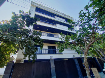 Builder Floor for Rent in DLF Phase III, Gurgaon (4500 Sq.ft.)