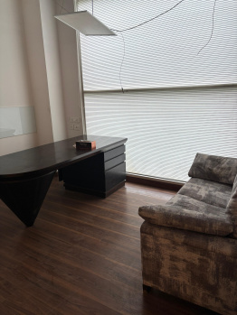 Commercial office space at DLF II