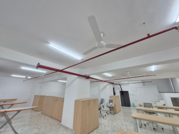 Commercial office space at Udyog Vihar phase I