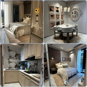 Builder Floor for Sale in Sector 59, Gurgaon (1312 Sq.ft.)