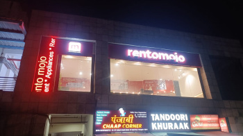 Commercial Shop  space at south C -1