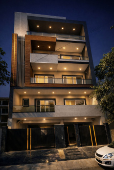 3 BHK Builder Floor for Sale in Sector 57, Gurgaon (2511 Sq.ft.)