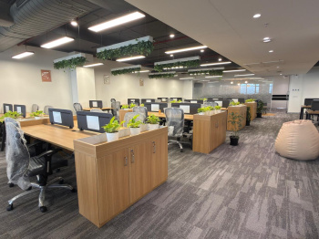 Commercial office space at sector 32