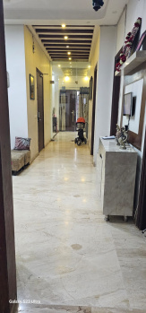 4 BHK Builder Floor for Sale in Sector 54, Gurgaon (4500 Sq.ft.)