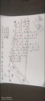 Agricultural/Farm Land for Sale in Bawal, Rewari (21 Acre)