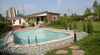 farm  house at sector 151 noida