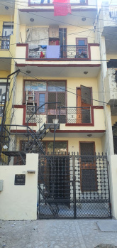 Independent House for Sale in DLF Phase III, Gurgaon (60 Sq. Yards)