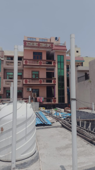 Independent House for Sale in Sector 12, Gurgaon (76 Sq. Yards)