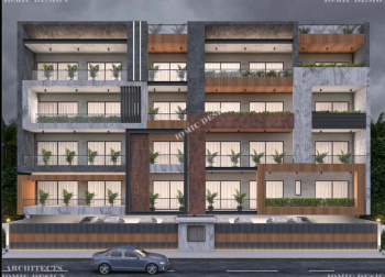 Independent House for Sale in Sector 48, Gurgaon (192 Sq. Yards)