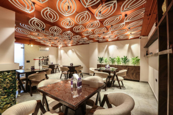 Banquet Hall & Guest House for Sale in Sector 45, Gurgaon (502 Sq. Yards)