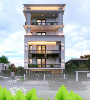 Builder Floor for Sale in Sector 70A, Gurgaon (1188 Sq. Yards)