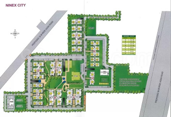 flat in sector 76 gurgaon at ninex