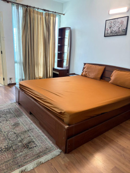 4 BHK Flats & Apartments for Rent in DLF Phase V, Gurgaon (2610 Sq.ft.)