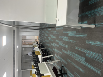 Office space available for rent