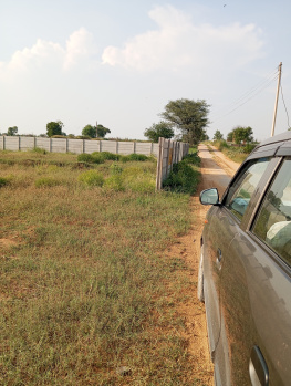Property for sale in Dadri Road, Jhajjar