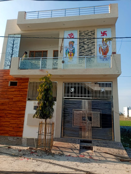 Independent House for Sale in Patanjali Yogpeeth, Haridwar (1700 Sq.ft.)