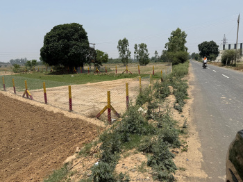 50 Marla Commercial Lands /Inst. Land for Sale in Raipur Rani, Panchkula