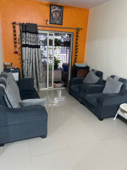 2bhk Flats At Ashtavinayak City Phursungi