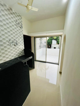 1 BHK Flats & Apartments for Rent in Sasane Nagar, Pune (500 Sq.ft.)
