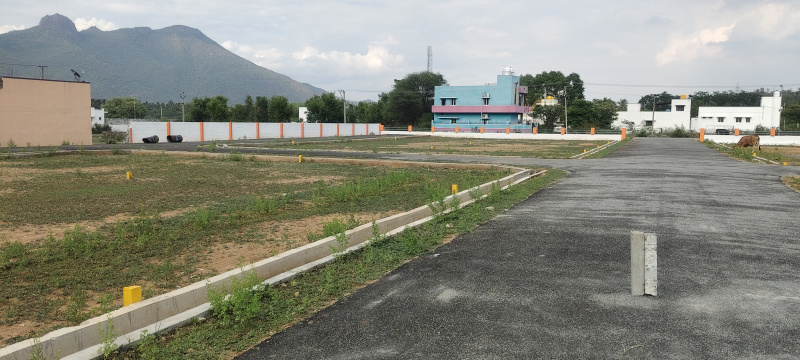 Residential Plot For Sale In Mettupatti, Salem (1000 Sq.ft.)