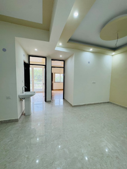 Radha Kunj Society Nest: Cozy & Affordable 1 BHK Flat for Sale – Perfect for Small Families!