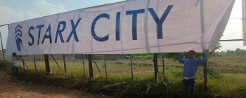 240 Sq. Yards Residential Plot for Sale in Khushkhera, Bhiwadi