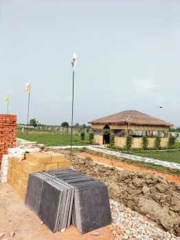 PLOT AVAILABLE FOR REASONABLE PRICE