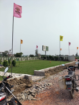 PLOT AVAILABLE FOR REASONABLE PRICE