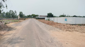 Residential Plot for Sale in Gosainganj, Lucknow (1500 Sq.ft.)