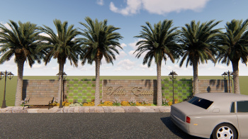 Residential Plot for Sale in Rahmatnagar, Lucknow (2130 Sq.ft.)