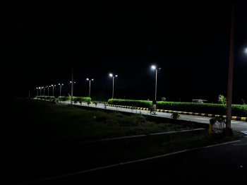 Residential Plot for Sale in New Jail Road, Lucknow (1021 Sq.ft.)